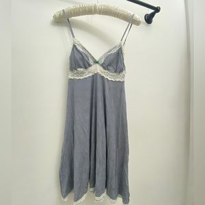Victoria’s Secret slip dress